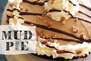 Mud Pie Recipe