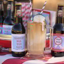 Root Beer Float Kit for Father's Day