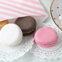 Faux Food - easy to make and SO cute!