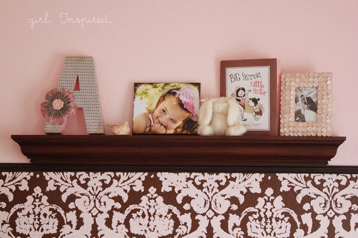 DIY Canvas Photos -easy!