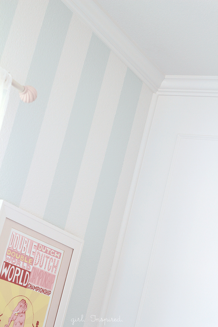 Candy Shoppe Bedroom Theme