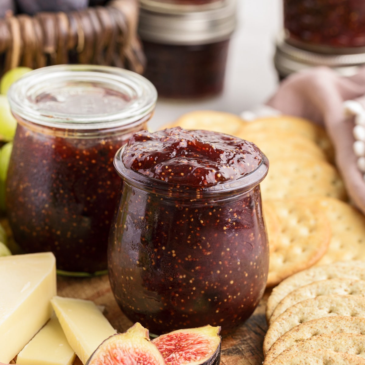 Apricot Pineapple Jam (Crockpot Recipe) - girl. Inspired.