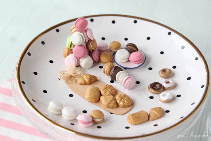 Make The Cutest Tiny Foods