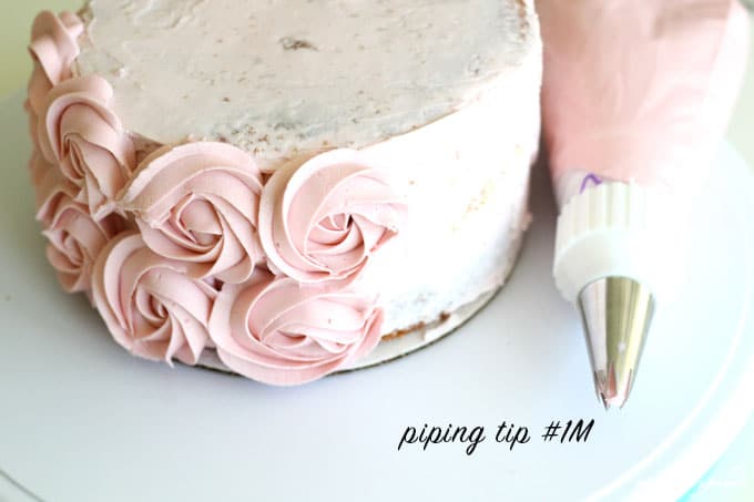 cake icing ideas techniques