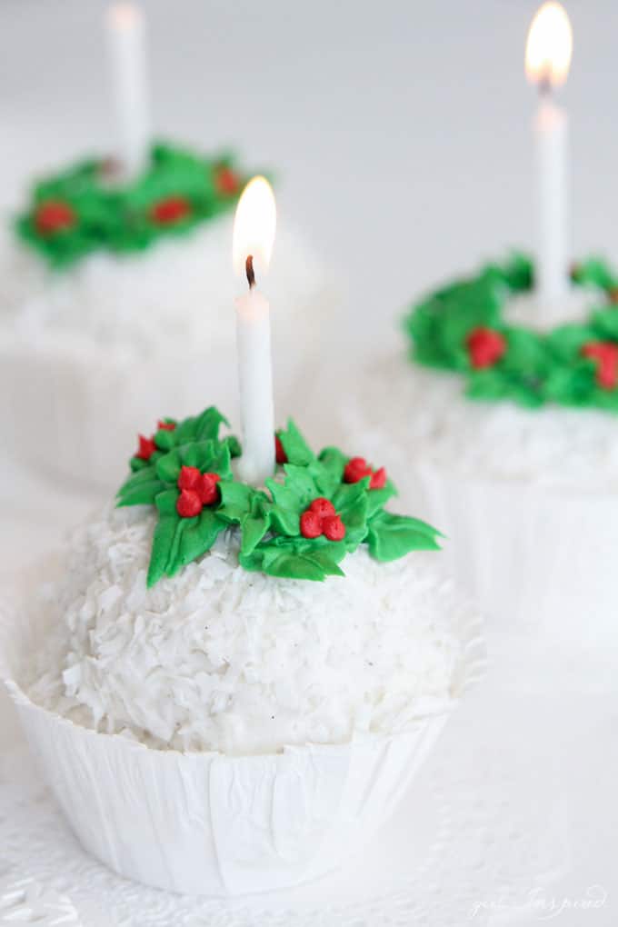 A pretty idea for a sweet Christmas Eve tradition!