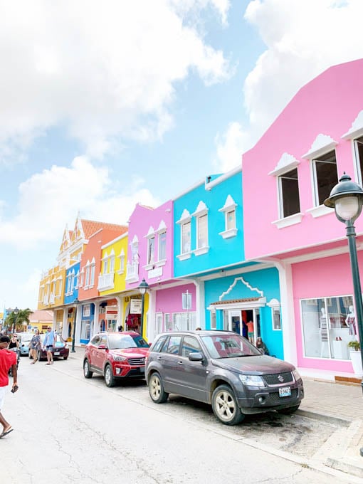 What to do in Bonaire