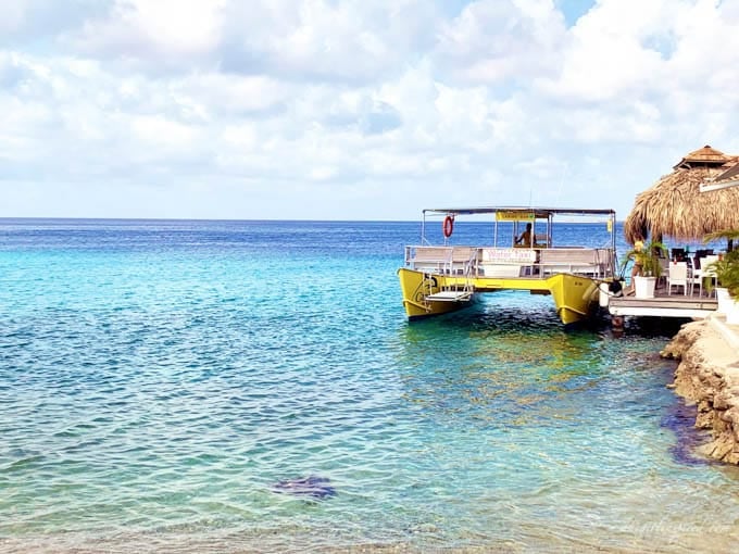 What to do in Bonaire