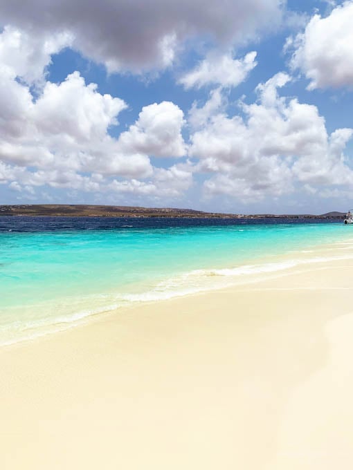 What to do in Bonaire