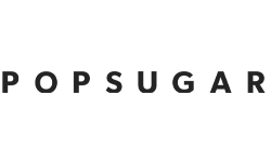 Popsugar Logo.