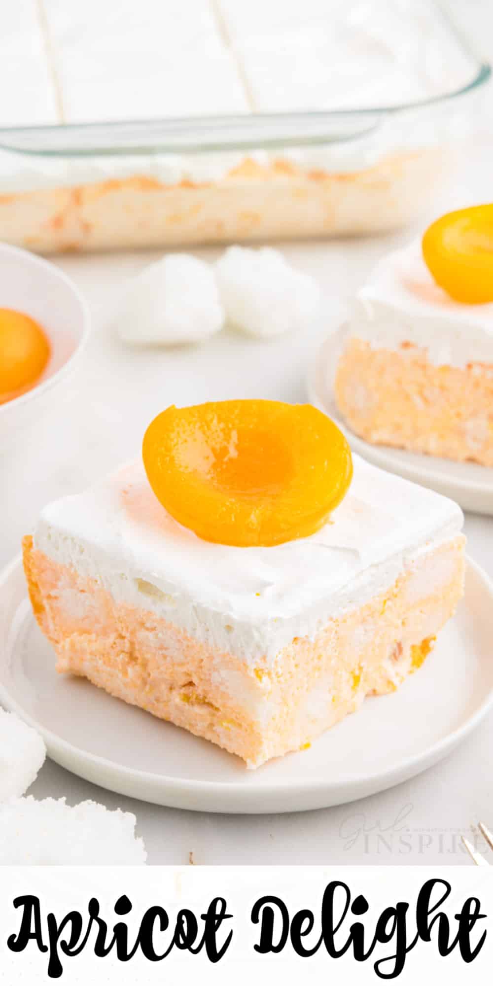 Apricot Delight