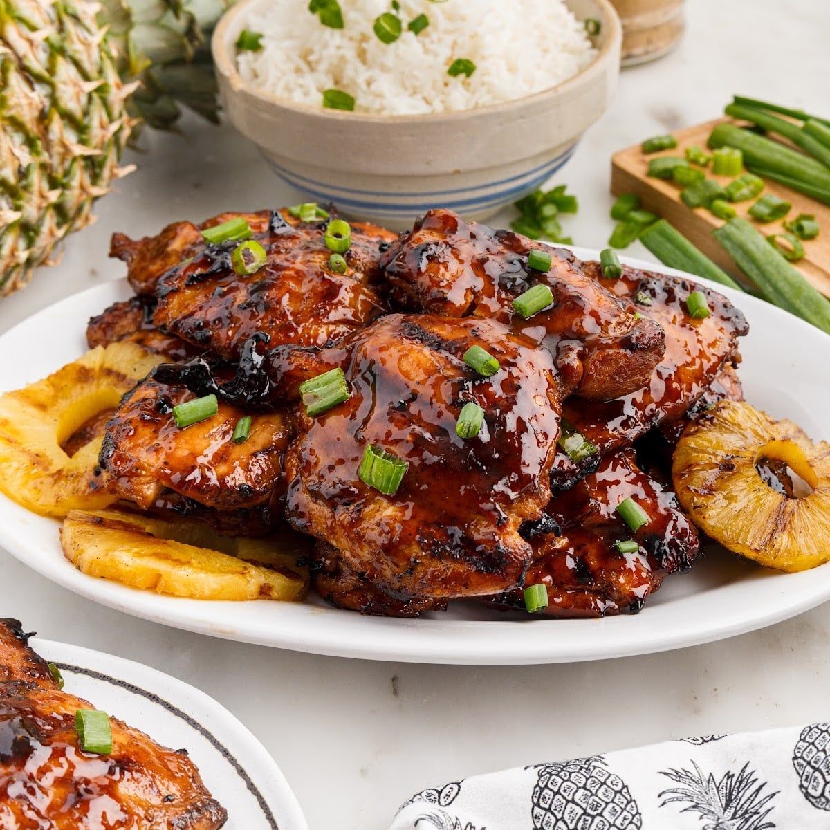 Huli Huli Chicken Recipe-image