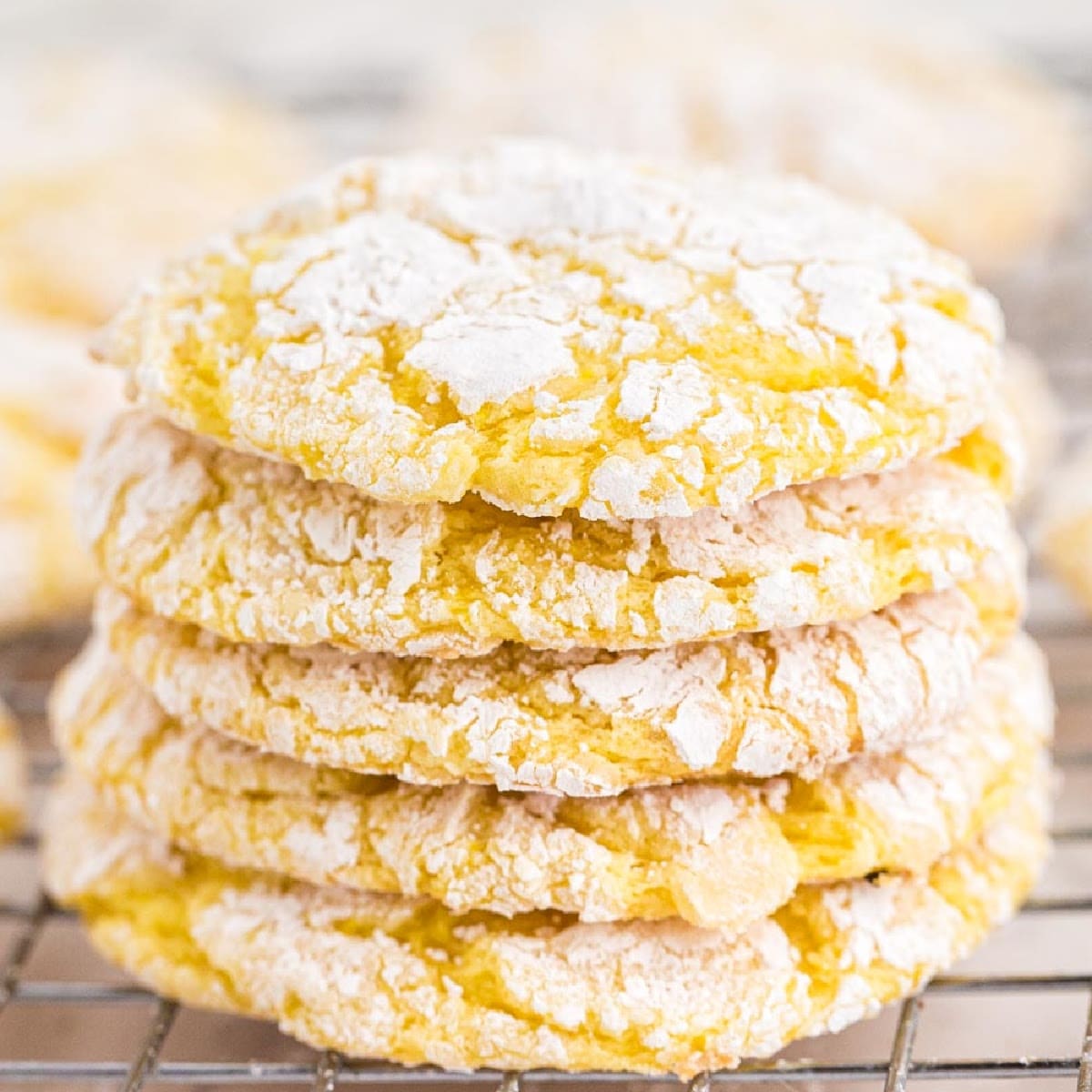 Chewy Coconut Cookies Recipe - girl. Inspired.