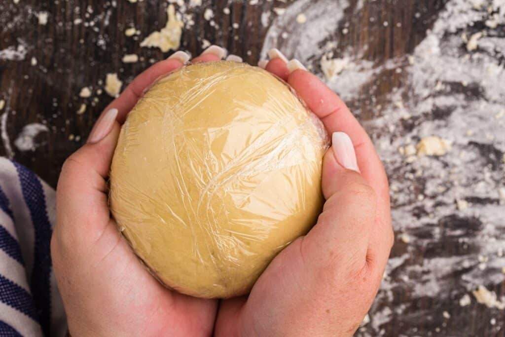 Image showcasing How to Make Homemade Pasta - girl. Inspired.